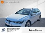 VW Golf VIII Variant 2.0 TDI Style Alu LEDPlus Navi Sitzh. ACC App-Con. - Lüneburg