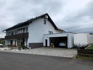 Super gepflegtes und sehr gut ausgesteattes Zweifamilienhaus in sehr schöner ruhigen Lage - Auerbach (Oberpfalz)