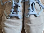 Adidas damen Schuhe Größe 38 2/3 Farbe Baby blau - Berlin Treptow-Köpenick