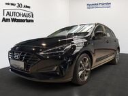 Hyundai i30, 1.0 T-GDI Kombi 48V 7 TREND Paket, Jahr 2023 - Beckum