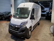 Opel Movano, 2.2 L3H2 RKamera Totwínkel, Jahr 2022 - Rüsselsheim