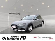 Audi A4 Allroad, quattro 45 TFSI, Jahr 2021 - Fritzlar