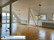 Exklusive 5-Zimmer-Wohnung in Liebenau - Liebenau (Niedersachsen)