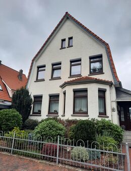 Repräsentative Stadtvilla Toplage Oldenburg-Bürgerfelde - Oldenburg
