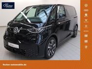 VW ID.BUZZ, Elektro Pro, Jahr 2023 - Amberg