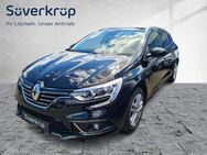 Renault Megane, 1.5 IV Grandtour Blue dCi Business Editio, Jahr 2019 - Neumünster