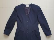 Damen Blazer, dunkelblau, Gr. 36, von Cartoon - Stuttgart