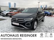 VW T-Roc, 1.5 TSI Style, Jahr 2024 - Wasserburg (Inn)