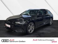 Audi A6, Avant 35 TDI sport black Assistenzpaket, Jahr 2023 - Gießen