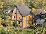 Historisches 6-Familienhaus mit 3 Vollgeschossen - charmantes Anwesen mit Geschichte in Büdingen - Büdingen