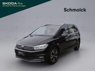 VW Touran, 1.5 TSI Highline, Jahr 2021 - Emmendingen