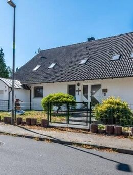 Modernes Architektenhaus in Roklum - Roklum