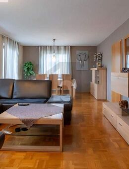 HELL UND GEMÜTLICH MIT SÜDWEST BALKON - Dornstadt