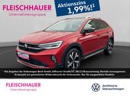 VW Taigo, 1.0 Style, Jahr 2023 - Aachen