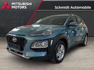 Hyundai Kona, 1.0 T-GDI Select, Jahr 2020 - Weißenburg (Bayern)