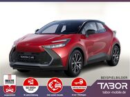 Toyota C-HR, 1.8 Hybrid 140 ECVT TeamD, Jahr 2024 - Freiburg (Breisgau)