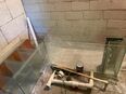 Meerwasser Aquarium mit Filterbecken in 44803