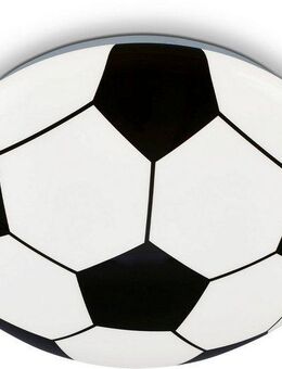 Briloner Leuchten Deckenleuchte Deckenleuchte SOCCER