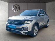 VW T-Cross, 1.0 TSI Style, Jahr 2023 - Penzberg