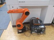 Roboter KUKA KR6 R900 sixx KRC4 - Buchen (Odenwald)