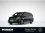 Mercedes Vito, 116 Tourer PRO Lang, Jahr 2024 - Braunschweig