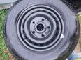 (wie NEU) 4x Reifen Sommer mit Felge fürs Wohnmobil 235/65 R 16 C in 70806