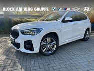 BMW X1, xDrive25e MSport ALED HiFi, Jahr 2021 - Peine