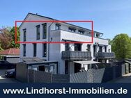 Deichhorst - hochwertige 3 Zimmer Wohnung mit Dachterrasse - Delmenhorst