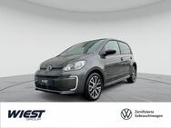 VW up, e-Up Edition, Jahr 2024 - Bensheim