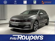 VW Polo, 2.0 GTI BEATS, Jahr 2020 - Hannover