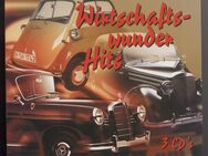 WIRTSCHAFTS-WUNDER HITS (3 CDs) - Groß Gerau