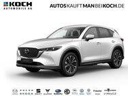 Mazda CX-5, 2.0 L 165ps 6MT FWD AD Vantage SCBS, Jahr 2022 - Berlin