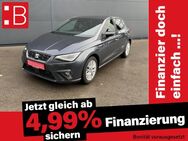 Seat Ibiza, 1.0 TSI FR, Jahr 2024 - Regensburg