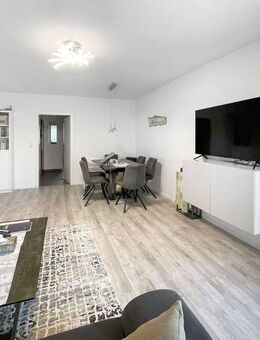 IHRE RUHE-OASE - Stilvolle 3- Zimmer Erdgeschosswohnung mit Terrasse im Grünen - Dietzenbach