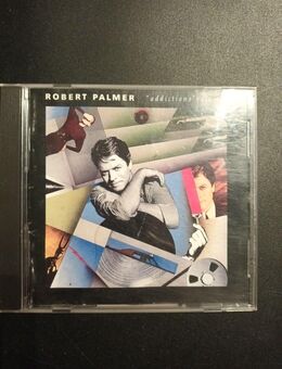 Addictions Vol.1 von Robert Palmer (CD, 2000) - Essen