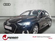 Audi A3, Sportback Advanced advanced 35 TDI, Jahr 2024 - Neutraubling