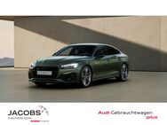 Audi A5, Sportback 45TFSI qu 2xS line Black, Jahr 2023 - Düren