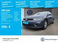 VW Polo, 1.0 TSI FrontAssist, Jahr 2025 - Hanau (Brüder-Grimm-Stadt)