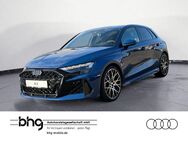 Audi RS3, Sportback 3 Sportback S, Jahr 2025 - Freiburg (Breisgau)