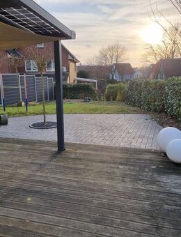EFH Haus freistehend Loxone Smart Home, EBK, Klima, Holzofen, Solar, - Verden (Aller)