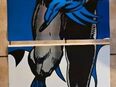 BATMAN RIESEN-POSTER VON 1978 EHAPA NEU in 44139