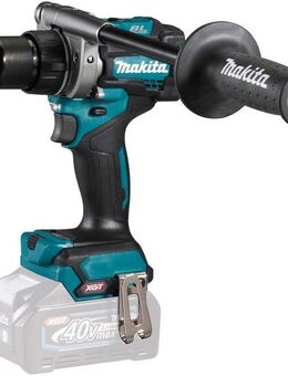 Makita Akku-Schrauber DF001GZ, 2600 U/min, 140 Nm, XGT, 40V max., ohne Akku und Ladegerät