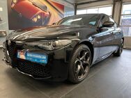 Alfa Romeo Giulia, 2.2 Veloce D Q4 AT8|Assistenzp 2||Harm, Jahr 2020 - Leonberg (Baden-Württemberg)
