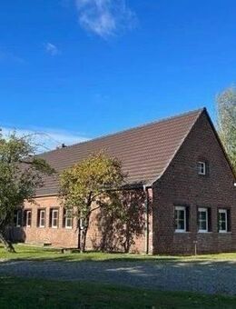 Kernsaniertes Ein- Zwei- Mehrgenerationenhaus aus Umbau alter Dorfschule in 39264 Zerbst OT Mühro - Zerbst (Anhalt)