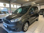 Ford Tourneo Courier Titanium/Klima - Köln