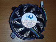 Intel Prozessorkühler Kupferkern Lüfter neu Intel Type C91300-004 für Sockel 775 CPU cooler copper core 92mm DC12V - Landsberg (Lech)