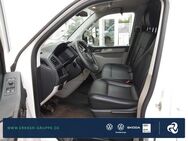 VW T6, 2.0 TDI Kasten SORTIMO, Jahr 2019 - Rüdersdorf (Berlin)