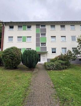 Einziehen und Wohlfühlen - stilvolle 3-Zimmer-Wohnung mit Charme - Essen