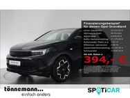 Opel Grandland, PIXEL-LICHT SITZ, Jahr 2024 - Münster