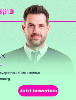 PKA (m/w/d) - Nürnberg
